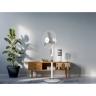 Вентилятор напольный BALLU BFF-806 grey HC-1408412
